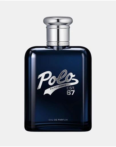 Polo Ralph Lauren - Polo 67 EDP 125ml Spray