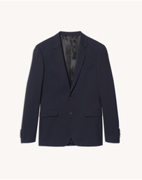 Sandro - Travel Suit Jacket