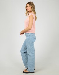 All About Eve - Talullah Knit Vest