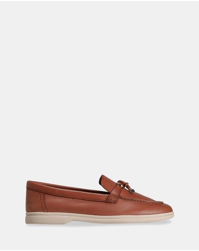 Medium Brown
