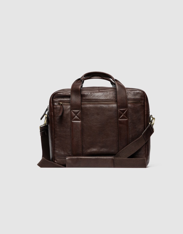 Rodd & Gunn - Dominion Briefcase