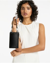 Status Anxiety - Voyager Crossbody Bag