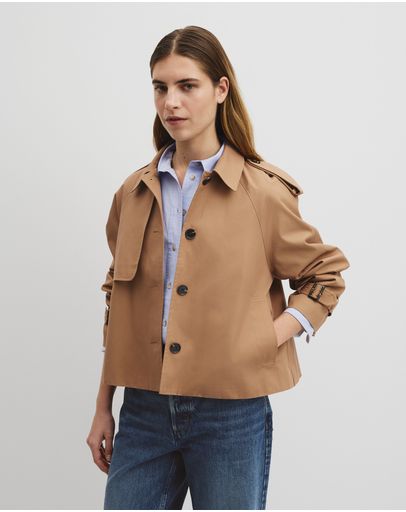 Light Cognac