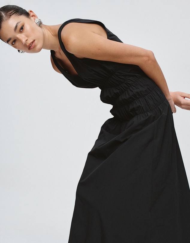 Marle - Lyam Dress