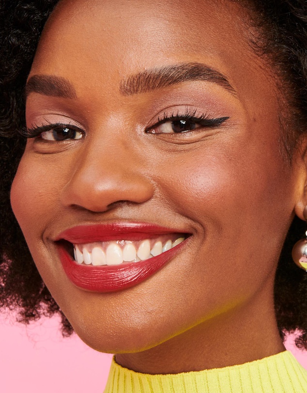 Benefit Cosmetics - Roller Liner Matte Liquid Eyeliner - Black