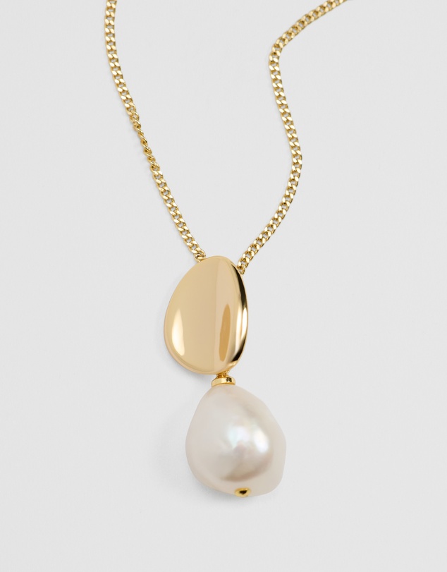 Country Road - Ada Pendant Necklace