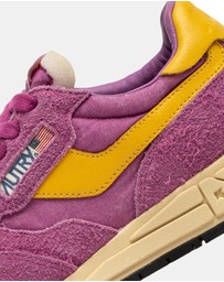 Autry - Reelwind Low Wom Sneakers - Women's
