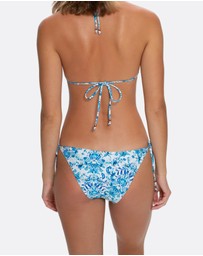 Heaven Australia - Cyprus Kylie Tie Side Pant