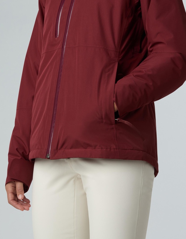 The North Face - Descendit Jacket