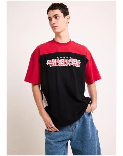 Spencer Project - Janoski Tee