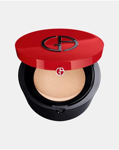 Giorgio Armani - Armani To Go Cushion Case Lacquer