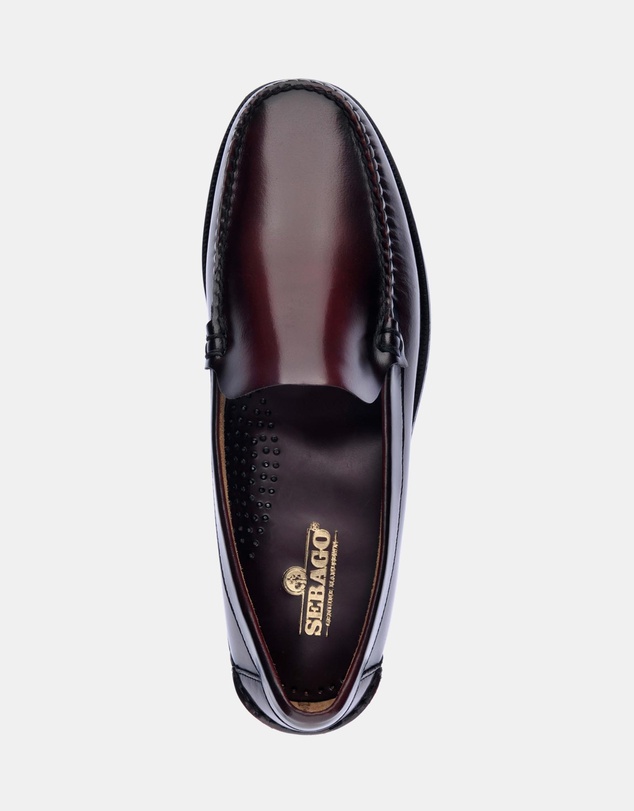 Sebago - Frank - Men's