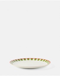 HOTTIE - Winnie 12-Piece Dinner Set