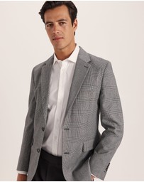 SABA - Garcon Italian Wool Jacket