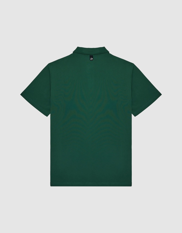 Malbon - ICONS Fairway Polo
