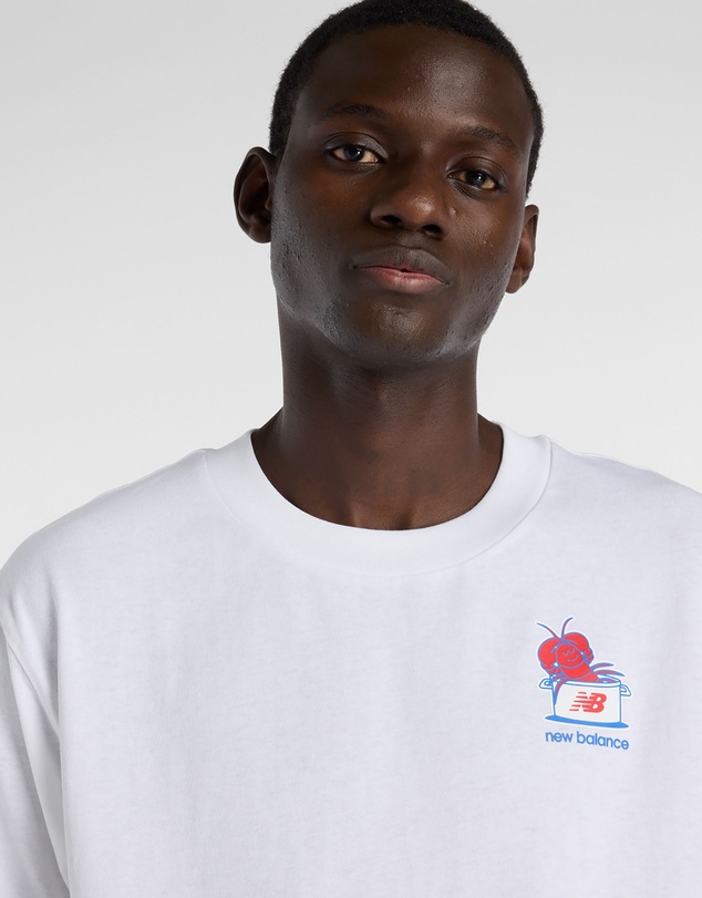 New Balance - Lobster Roll T-Shirt