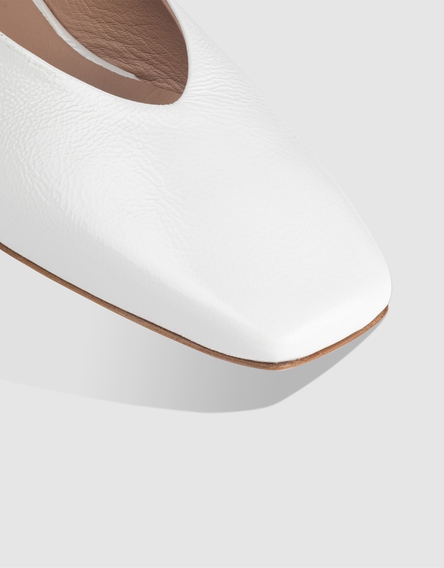 Habbot - Ortona Ballet Flats