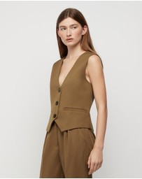 FRIEND of AUDREY - Filippa Vest