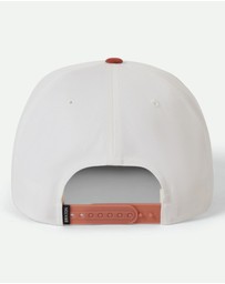 Brixton - Beekman Snapback