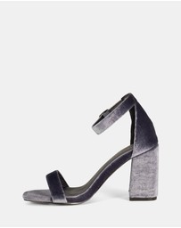 Therapy - Lolita Heels