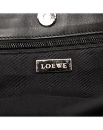 Pre-Loved by Azura Reborn - Pre-Loved Anagram Canvas Tote