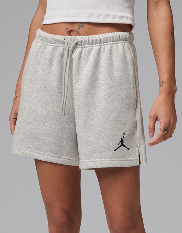 Nike - Jordan Jumpman Fleece Shorts