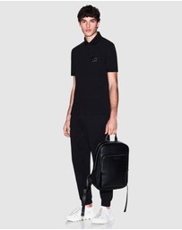 Armani Exchange - Polo Shirt