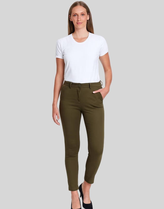 KAJA Clothing - Quinn Pants
