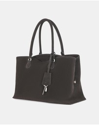 OSOI - Shell Brot Large Bag