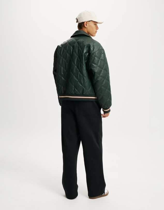 Cotton On - Super Baggy Track Pant