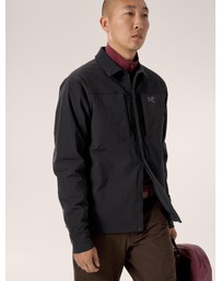 Arc'teryx - Cronin Insulated Overshirt Men's