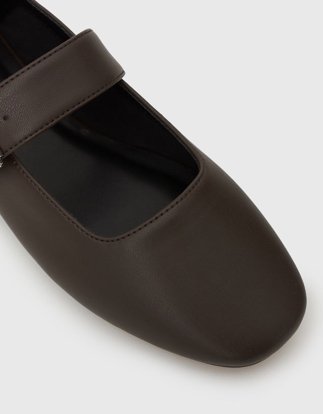 Betts - Joanna Mary Jane Ballet Flats