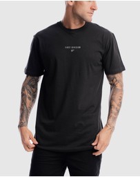 First Division - Grand Stand Centre Tee