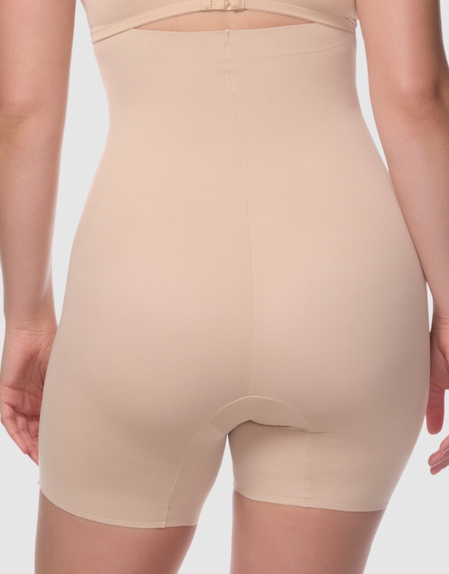Naomi & Nicole - Mark My Curve Ultra-High Waist Shaping Short