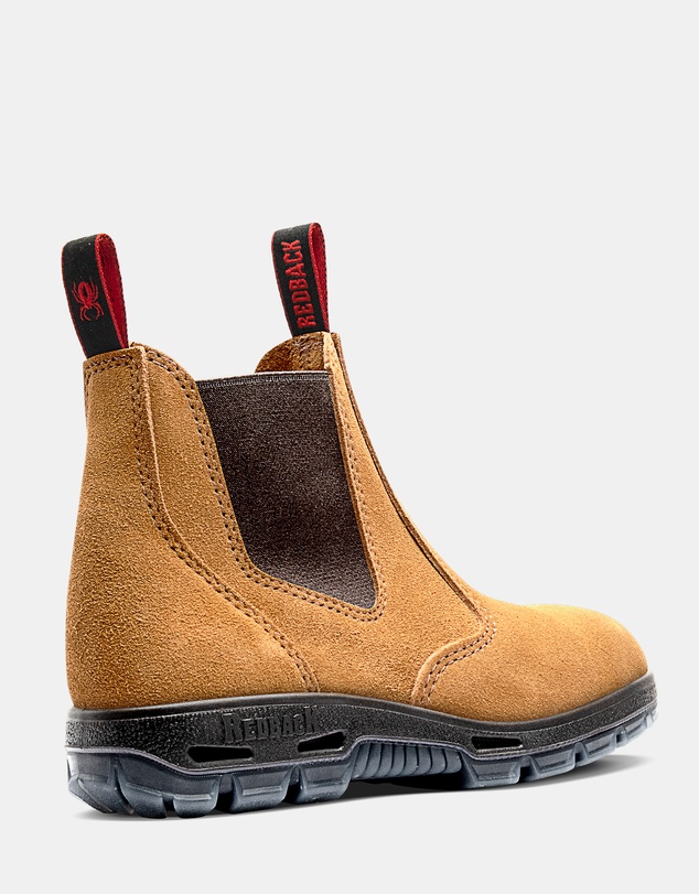 Redback Boots - Bobcat