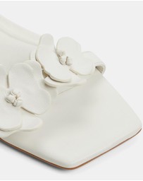 ALDO - Daisy Rose Sandal Heels