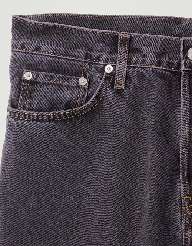 COS - Dome Straight Leg Jeans