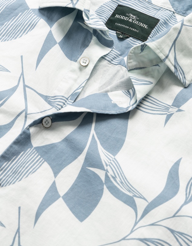Rodd & Gunn - Carrington Shirt