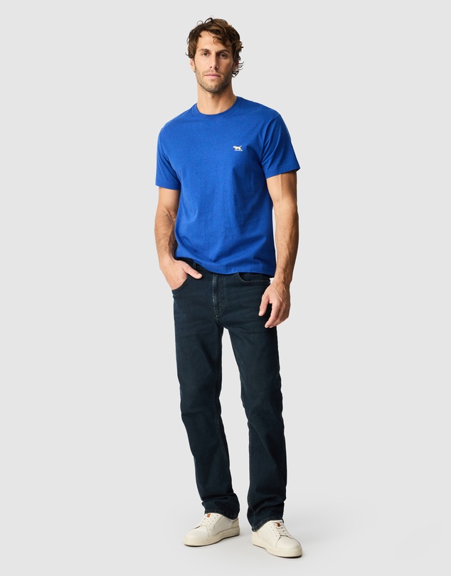 Rodd & Gunn - The Gunn Tee 2.0