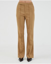 Third Form - Interchange Tailored Trousers