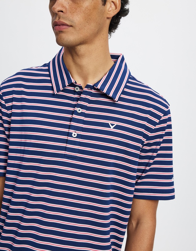 Callaway - Adelaide Golf Polo