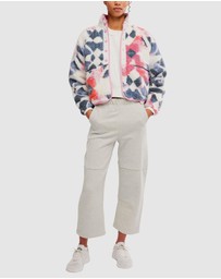 FP Movement by Free People - Rocky Ridge Fleece Jacket