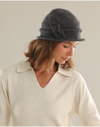 Morgan & Taylor - Joy Woollen Pull On