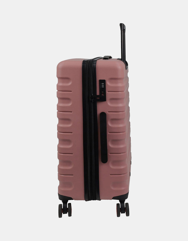 Pierre Cardin - Pierre Cardin 70cm Medium Hard Shell Suitcase