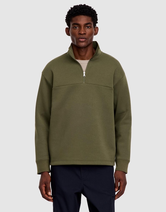 ARKET - Active Sport Half-Zip