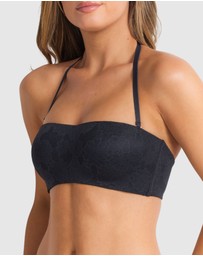 Fine Lines - Weightless Strapless Bra