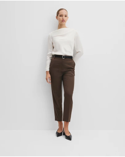 Country Road - Cigarette Ankle Pant