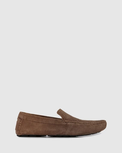 Brando - Drive Driving Shoes