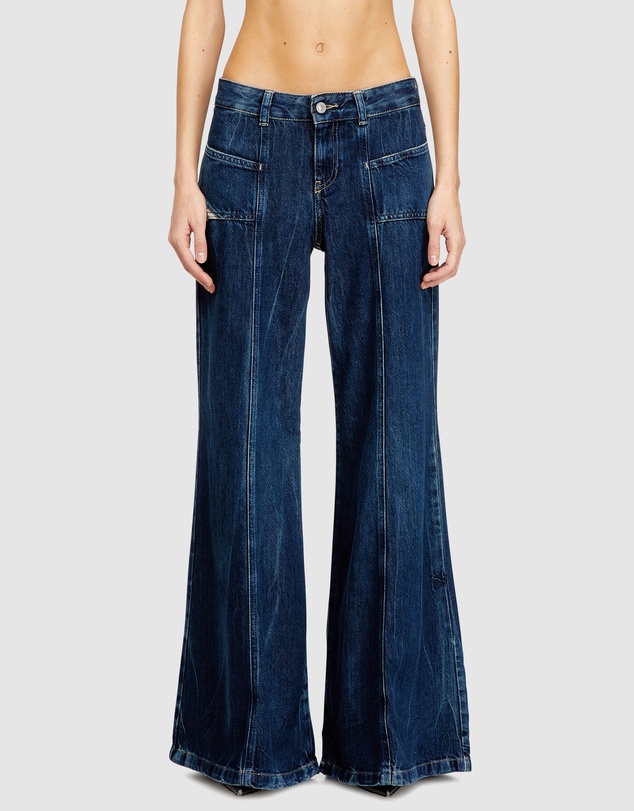 Diesel - Akii Jeans