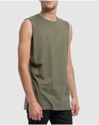 DVNT - 6-Pack Devoid Premium Tank